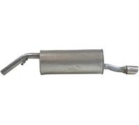 BOSAL 190-373 Silenciador trasero