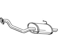 BOSAL 145-327 Silenciador trasero