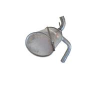 Silenciador trasero 185-199 BOSAL para OPEL ASTRA J Sports Tourer ASTRA J
