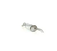 Silenciador trasero 21875 WALKER para SKODA OCTAVIA I OCTAVIA I Combi