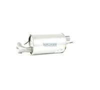 Silenciador trasero 21950 WALKER para VW FORD SEAT