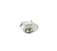 WALKER 22345 Silenciador trasero