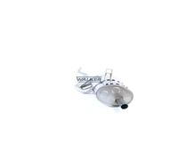 Silenciador trasero 22379 WALKER para TOYOTA COROLLA Compact COROLLA Liftback