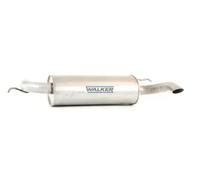 Silenciador trasero 22664 WALKER para LAND ROVER FREELANDER I