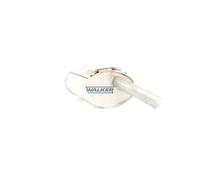 IZAWIT 34.010 Silenciador trasero para SUZUKI LIANA Fastback