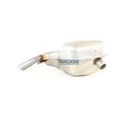 Silenciador trasero 22810 WALKER para VOLVO XC70 I Cross Country V70 II S60 I
