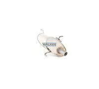 WALKER Silenciador trasero para OPEL: Meriva & VAUXHALL: Meriva (Ref: 22926)