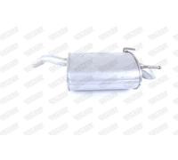 Silenciador trasero 23032 WALKER para OPEL VECTRA C VECTRA C GTS