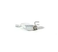 Silenciador trasero 23692 WALKER para OPEL SIGNUM Hatchback