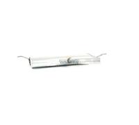 Silenciador trasero 23701 WALKER para SEAT TOLEDO III ALTEA XL