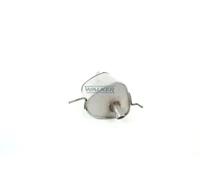 Silenciador trasero 24088 WALKER para CHEVROLET DAEWOO