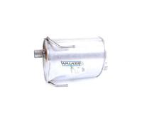 WALKER Silenciador trasero para FIAT: 500 & FORD: Ka (Ref: 24158)