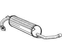 BOSAL 278-839 Silenciador trasero