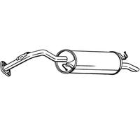 Silenciador trasero BOSAL 279-423