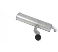 BOSAL 279-893 Silenciador trasero