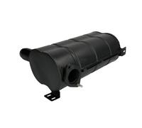 Silenciador trasero 4MAX 0219-20-4029A
