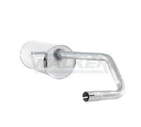WALKER 71342 Silenciador trasero