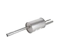 Silenciador trasero ASMET 10.108