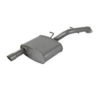 Silenciador trasero ASMET 11.053