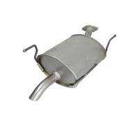 Silenciador trasero ASMET 14.029