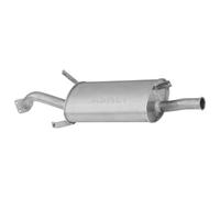 Silenciador trasero ASMET 26.002