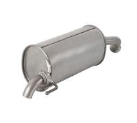 Silenciador trasero ASMET 28.020