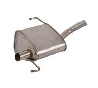 Silenciador trasero ASMET 29.003