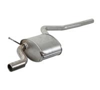 Silenciador trasero ASMET ASM12.042