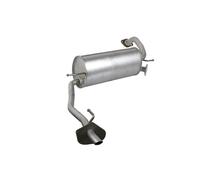 Silenciador trasero ASMET ASM13.034