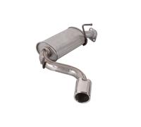 Silenciador trasero ASMET ASM31.009