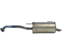 BOSAL 145-337 Silenciador trasero
