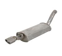 Silenciador trasero BOSAL 105-119