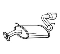 BOSAL 128-005 Silenciador trasero