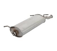 Silenciador trasero BOSAL 135-005