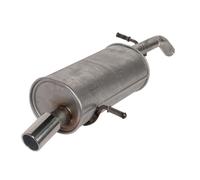 Silenciador trasero BOSAL 135-043