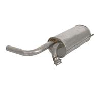 Bosal Silenciador intermedio 135-099