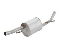 Silenciador trasero BOSAL 135-109