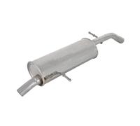 Silenciador trasero BOSAL 135-117