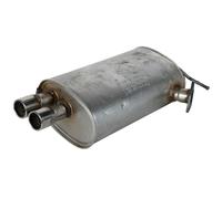 BOSAL 135-129 Silenciador trasero