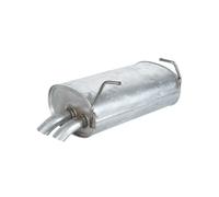 Silenciador trasero BOSAL 135-131