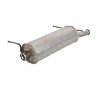 Silenciador trasero BOSAL 135-243