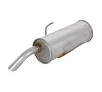 Silenciador trasero BOSAL 135-419