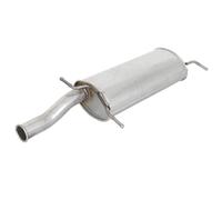 BOSAL 135-507 Silenciador trasero