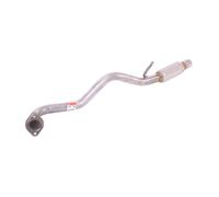 BOSAL 145-003 Silenciador trasero