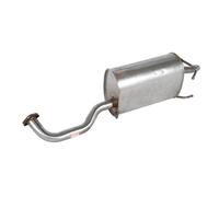 BOSAL 145-099 Silenciador trasero