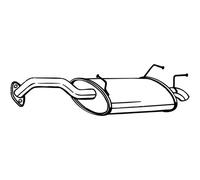 BOSAL 145-109 Silenciador trasero