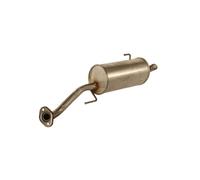Silenciador trasero BOSAL 145-117