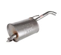 Silenciador trasero BOSAL 145-127