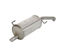 Silenciador trasero BOSAL 145-143
