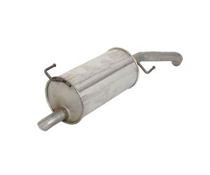 Silenciador trasero BOSAL 145-143